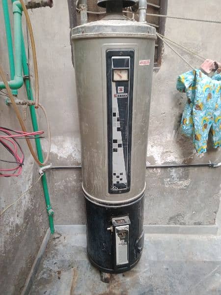 used geyser for sale 1