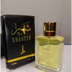 Perfume for mens