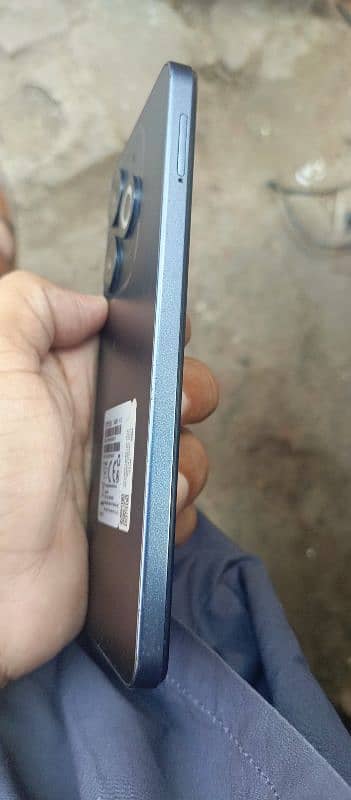 infinix smart 8 4