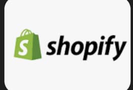 Shopify accounts for sale.