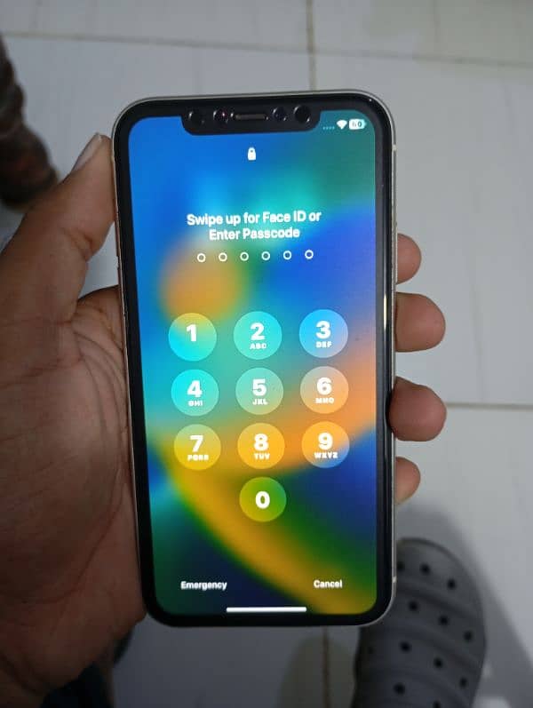 iPhone 11 64GB (non PTA 2