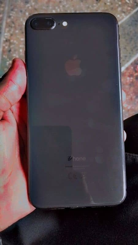 iphone 8 Plus non pta new condition 0