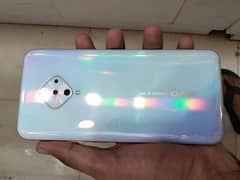 Vivo S1 Pro 128/8+4 With Box Official Pta Approved