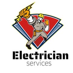 Electrician  03350007575