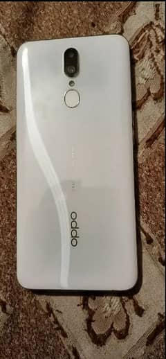 oppo f11 exchange possible