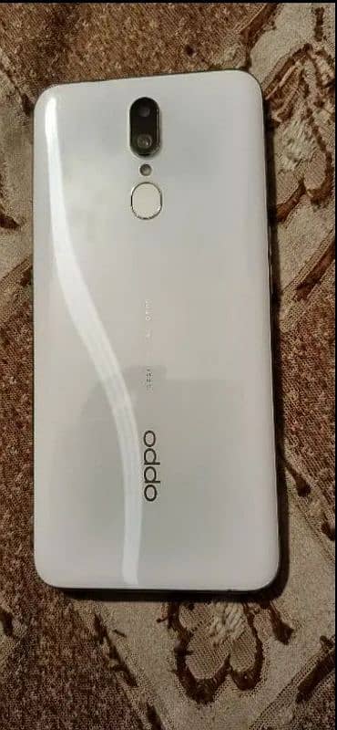 oppo f11 exchange possible 0