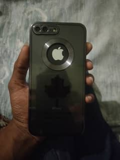 iPhone 7 plus non pta 256gb