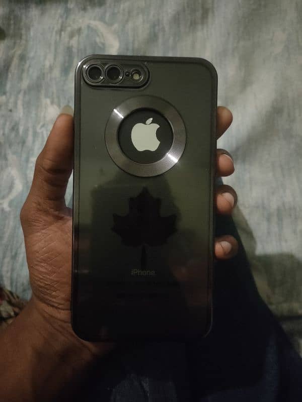 iPhone 7 plus non pta 256gb 0