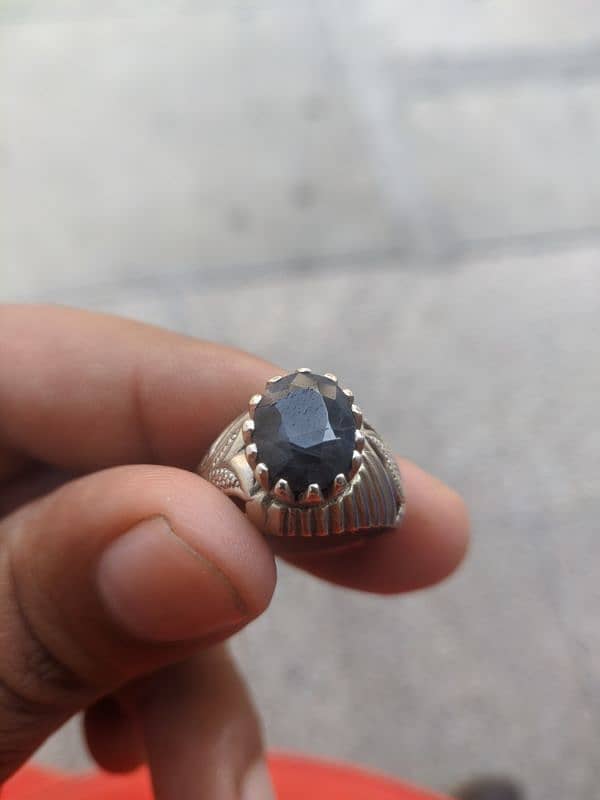 Neelam Ring 2