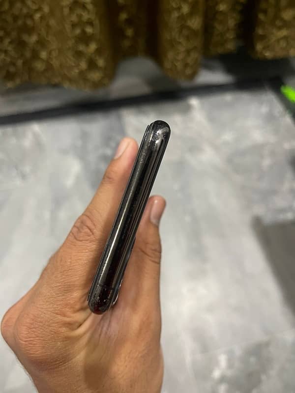 Iphone 11 pro max pta approved 256gb 10/7 2