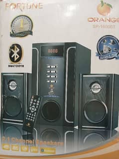 imported subwoofer speakers