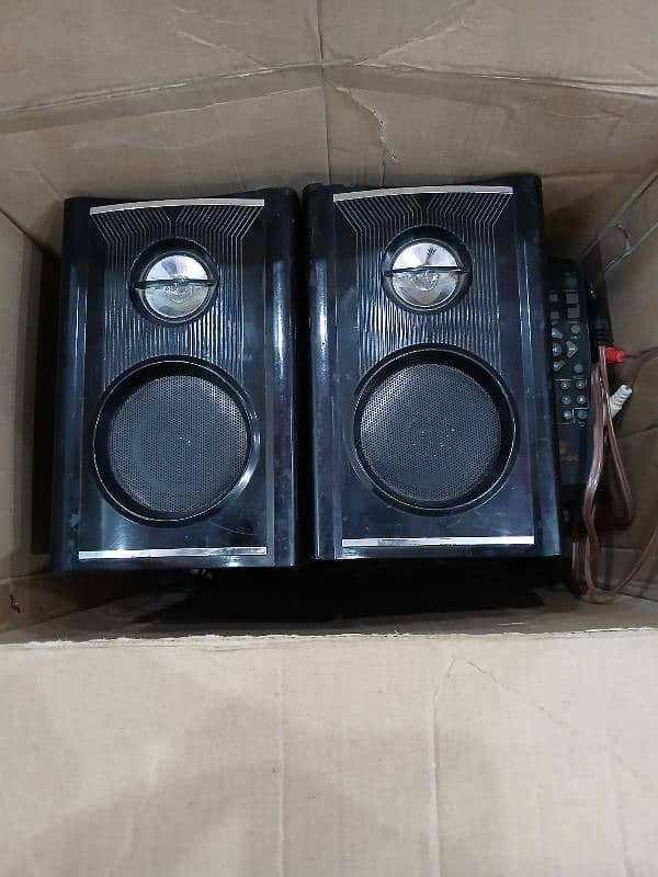 imported subwoofer speakers 2