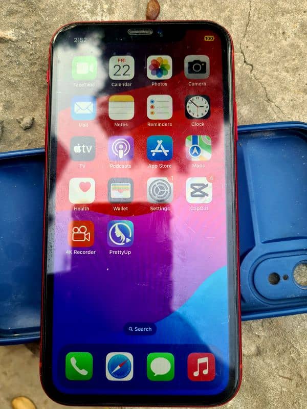 iphone xr non pta 0