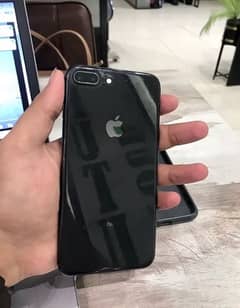 iPhone 8plus