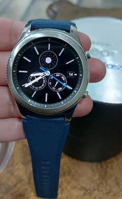 Samsung Gear S3 Classic