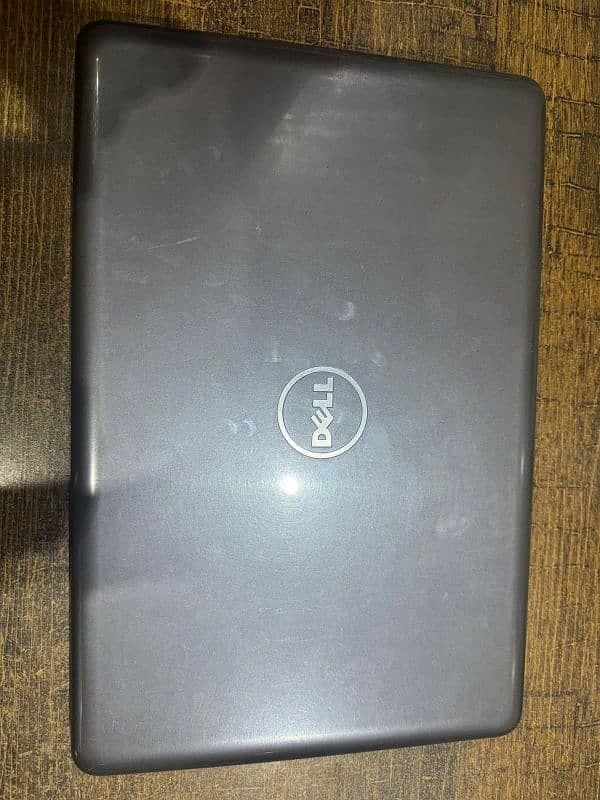 Dell i5 7 gen Inspiron 8 258gb 4