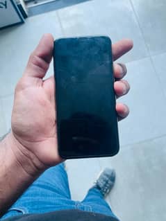 IPHONE XS (64GB) NON PTA