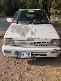 Mehran for sale