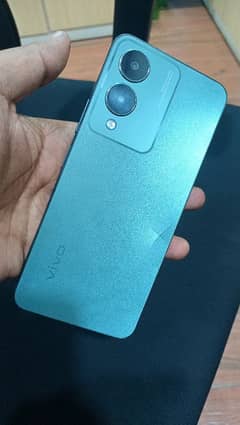 Vivo y17s 6-128gb