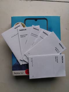 NOKIA 3.2     2GB / 16 GB