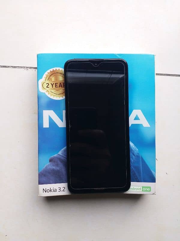 NOKIA 3.2     2GB / 16 GB 19