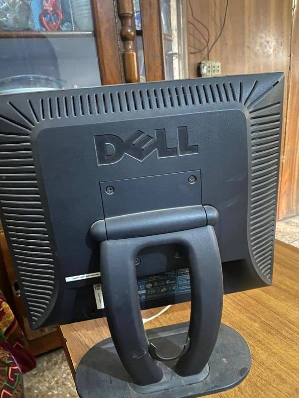 Dell Monitor 1