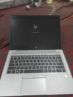 hp elite book 830 5g