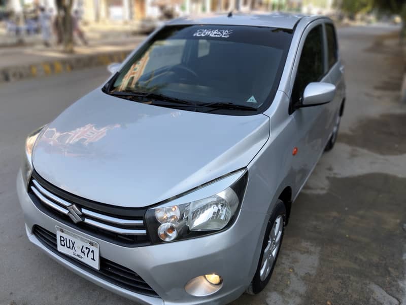 Suzuki Cultus VXL 2021. Fully Genuine. Spare unused 0