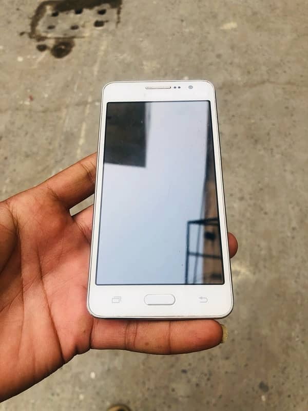 Samsung galaxy grand prime 1