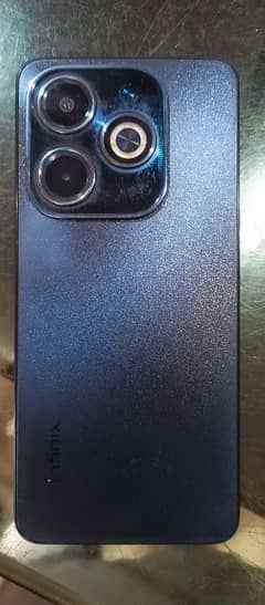 infinix hot 40i