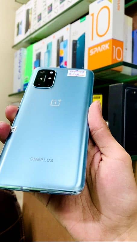 OnePlus 9 5g, OnePlus 8t,  OnePlus8t , 256gb 2