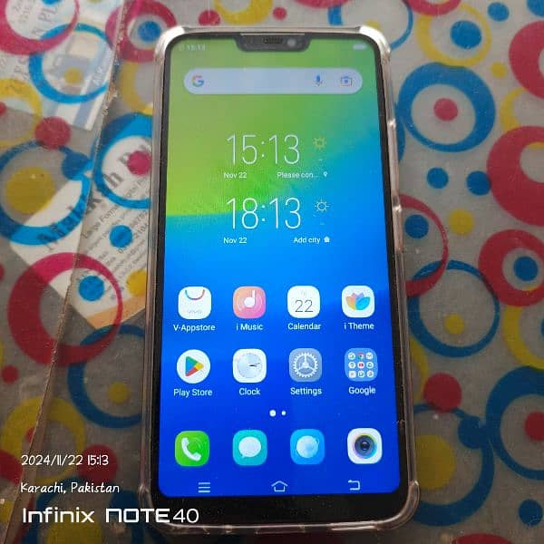 vivo y85 original 0