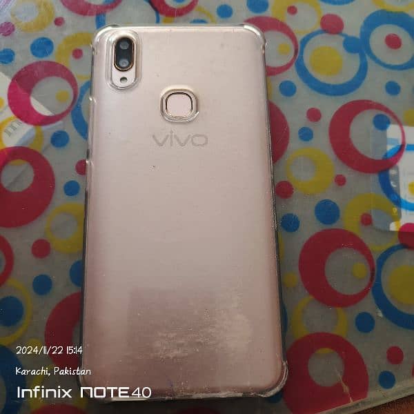 vivo y85 original 1