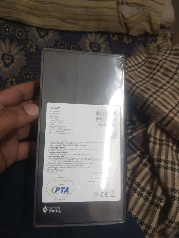 vivo v40e 5G. . 8GB /256GB 3