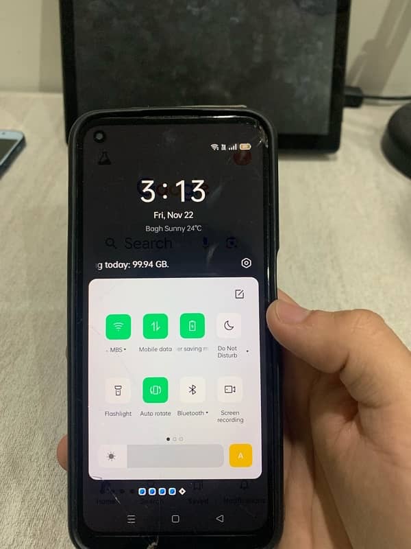 Oppo A54 PTA 3