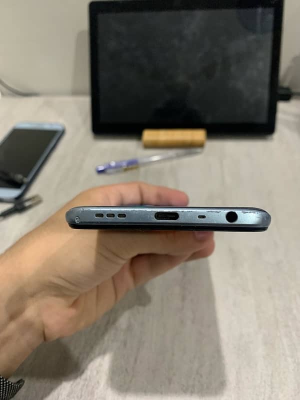 Oppo A54 PTA 7