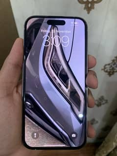 Iphone 14 Pro 128 Gb (Jv)