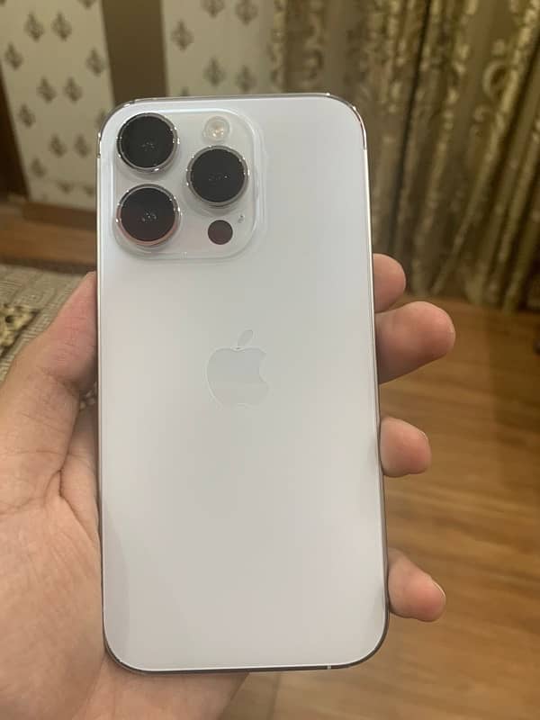 Iphone 14 Pro 128 Gb (Jv) 1