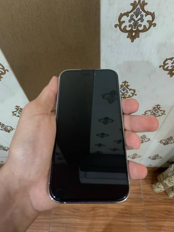 Iphone 14 Pro 128 Gb (Jv) 2