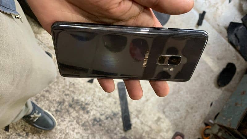 Samsung s9 pta approved 2