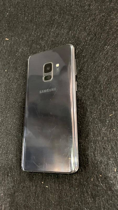 Samsung s9 pta approved 4