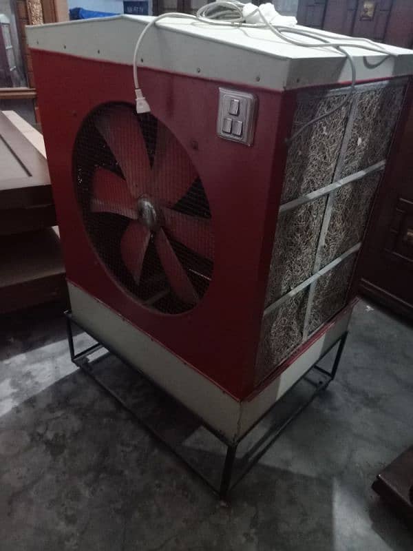 Air cooler 0