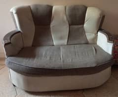 2 seater sofa