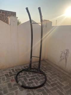 outdoor swings billul brand new ik den b use naee howa