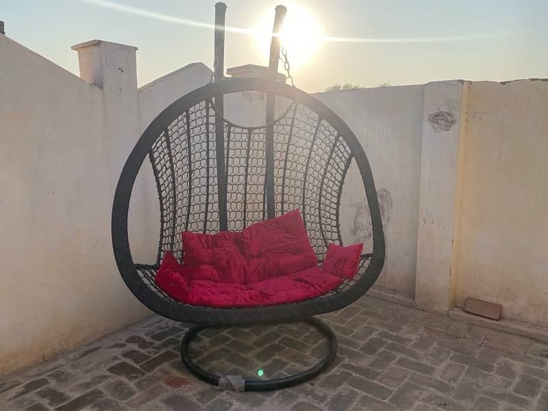 outdoor swings billul brand new ik den b use naee howa 6