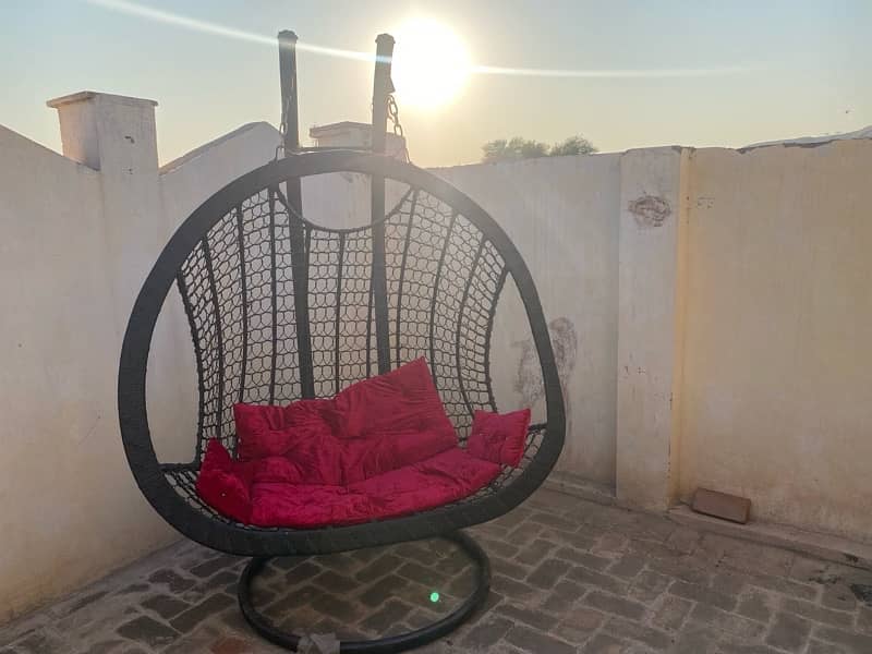 outdoor swings billul brand new ik den b use naee howa 7