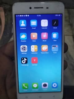 oppo A37 2gb ram 16gb memory