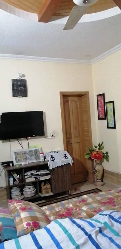 Upper Portion For Rent 2