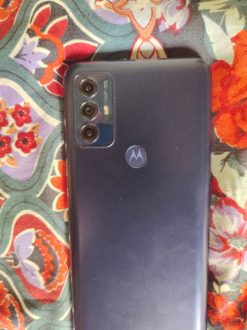 Motorola G play 2023 10/10 condition 1