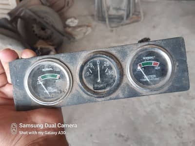 rocky Jeep parts